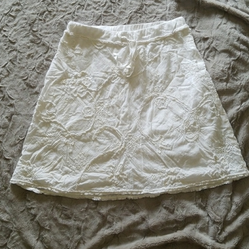 Sophie Max Skirt
